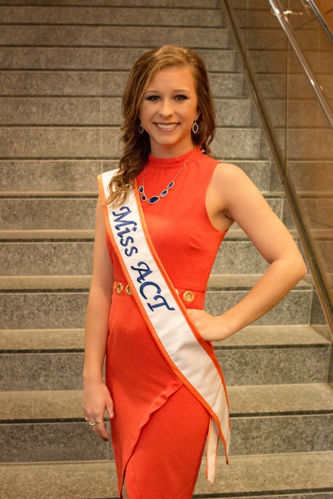4 Hannah Henry Miss ACT